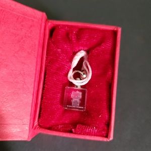 Hello Kitty 3D crystal in original box